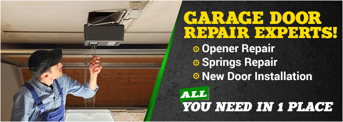 Garage Door Repair Dana Point