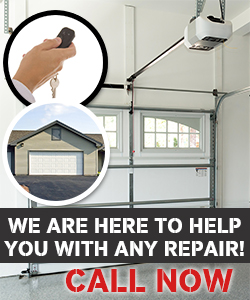 Contact Garage Door Repair Dana Point