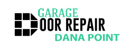 Garage Door Repair Dana Point, CA
