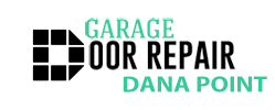Garage Door Repair Dana Point